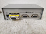 TSAV PH-VGA1-2 TSAV VGA1x2 Video Splitter 1 to 2 Port VGA Duplicator + Adapter