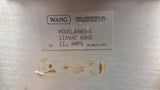 Wang Laboratories AWS-1 Vintage 8" Computer Floppy Disc Drive
