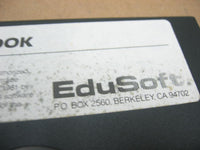 EduSoft GradeBook Apple Version Educational Software