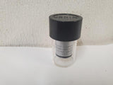 Bausch & Lomb Oil 1.8mm 1.25 97x Optical Microscope Objective