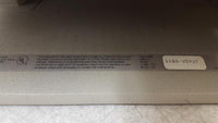 Vintage IBM 3180 Terminal Monitor with Adjustable Stand As Is for Parts