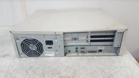 Vintage Compaq Deskpro 4000 6200/2500CDLS DOM Desktop Computer