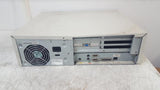 Vintage Compaq Deskpro 4000 6200/2500CDLS DOM Desktop Computer