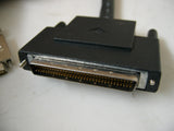 Sun Ultra 2 530-2453-02 VHDCI 68PIN(M) to MD68(M) Cable
