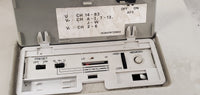 Vintage Sears Betavision 564-53170451 Betamax Player Button Issue