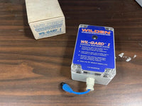Wilden WIL-GARD I Air Operated Double Diaphragm Pumps 65-8000-99