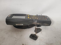 Itronix Itron FC200 IX100X Handheld Data Barcode Scanner