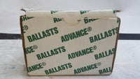 NEW Advance 71A7801-001D HX-HPF Core and Coil Ballast Kit