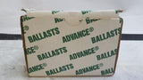 NEW Advance 71A7801-001D HX-HPF Core and Coil Ballast Kit