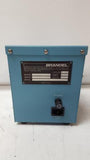 Brandel RHC012A Reagent Heater Control As Is for Parts