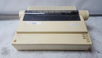 Vintage Apple ImageWriter II Dot Matrix Printer