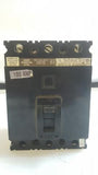 Square D FAL34100 Circuit Breaker 100 Amp 480 Volt 3 Pole