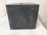 Vintage Ultrak KM-12 12" B&W Black and White Security Video Monitor 1994
