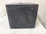 Vintage Ultrak KM-12 12" B&W Black and White Security Video Monitor 1994