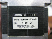 Astrosyn Automation Stepper Motor Drive 23KM-K370-07V