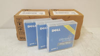 NEW Lot of 13 Dell 0HC591 LTO Ultrium 3 Data Cartridge 400/800GB