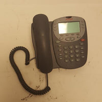 Avaya 2410 Business Telephone Grey