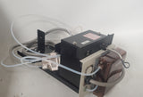Shimadzu Sipper Unit 160L Type L Peristaltic Pump w/ Storage Case