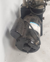 Sargent-Welch 8816 DirecTorr Vacuum Pump Marathon HUL56C17D885A 1/2 HP Motor