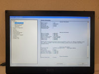 Dell Latitude E6410 Intel Core i5 M 520 2.4GHZ 4096MB Laptop No HDD Ext Battery