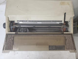 Vintage Wang DP5590-2001 269400-001 REV F Daisy Wheel Printer Power Issue