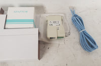 Recognition Systems Connectivity Expert DC-102 Interface Converter TxRTS DCE