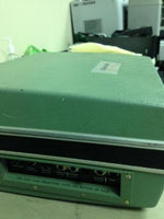 Wollensak 2570 3m AV Cassette System Cassette Guardian With Projector Inputs
