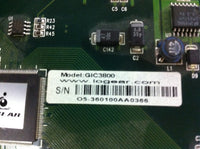 Iogear GIC3800 3 Port Firewire 800 64 Bit PCI Card