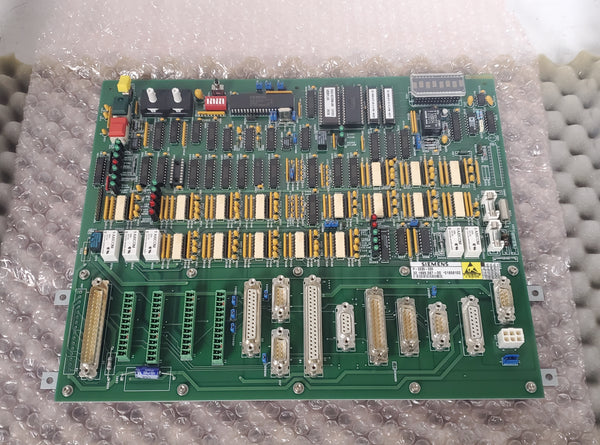 Siemens P-SE99-X9 32.1600.992-00 Card Assembly Board