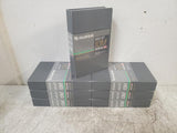NEW Lot of 7 Fujifilm M321SP 10M Betacam Video SP Metal Tape