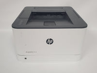 HP LaserJet Pro 3001dw Wireless Monochrome Laser Printer LOW Page Count: 466
