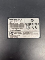 Westell VersaLink 327W Gateway