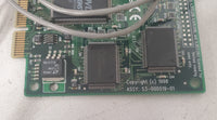 Real Magic 53-000519-01 VM49A-1111-0498 36HTC Sigma PCI VGA Video Card