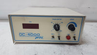 PTI Photon Technology International OC-4000 Optical Chopper