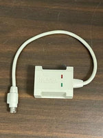 ModuNet Data Spec Network Adapter Mac Apple Macintosh AppleTalk