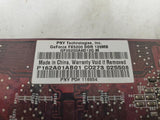 PNY Technologies GeForce FX5200 VCGFX52APB 128MB Dual VGA Video Graphics Card