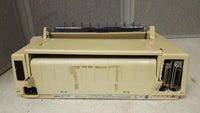 Okidata Microline 320 Dot Matrix Printer for Parts