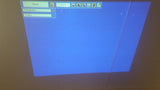 Sanyo PLC-XW55 KR6-XW5500 LCD Digital Projector Lamp Hours Unknown