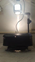 3M 1800 1800BJ2 Overhead Transparency Projector