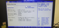 Vintage Gaming Acer AM5640-U5401A Intel Pentium 1.8GHz 3072MB Desktop Computer
