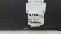AMX NI-2100 NetLinx Integrated Audio Video Controller