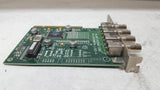 Salient Systems SSC-Fusion878A-1 REV-A PCI Card