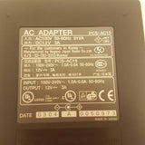 AC Adapter PCS-AC15 Power Source Power Supply