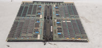 Vintage Honeywell Information Systems BF2MY + 4 BS2ST Computer Board 1980