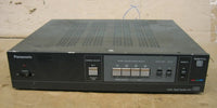 Panasonic WJ-450 CCTV 4 Camera Multiplexer Surveillance