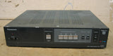 Panasonic WJ-450 CCTV 4 Camera Multiplexer Surveillance