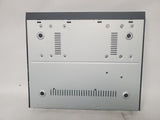 ATV NVR04P22T 4 Channel 4K H.265 2TB Network Video Recorder