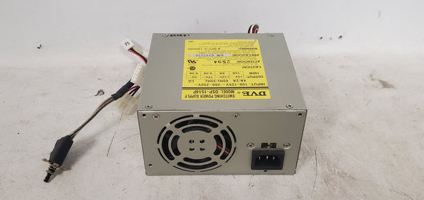 DVE DSP-1514P 150W Computer Switching Power Supply