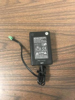 AC ADAPTER 13.5VDC OUTPUT MODEL #PSU40A-4 Power Supply