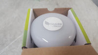 NEW Lot 12 MaxLite 10A19GUDLED41 60W Replacement Dimmable LED Light